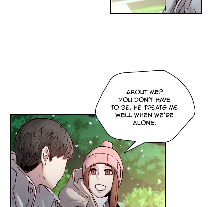 Our Twenties Chapter 38 - Manhwa18.com