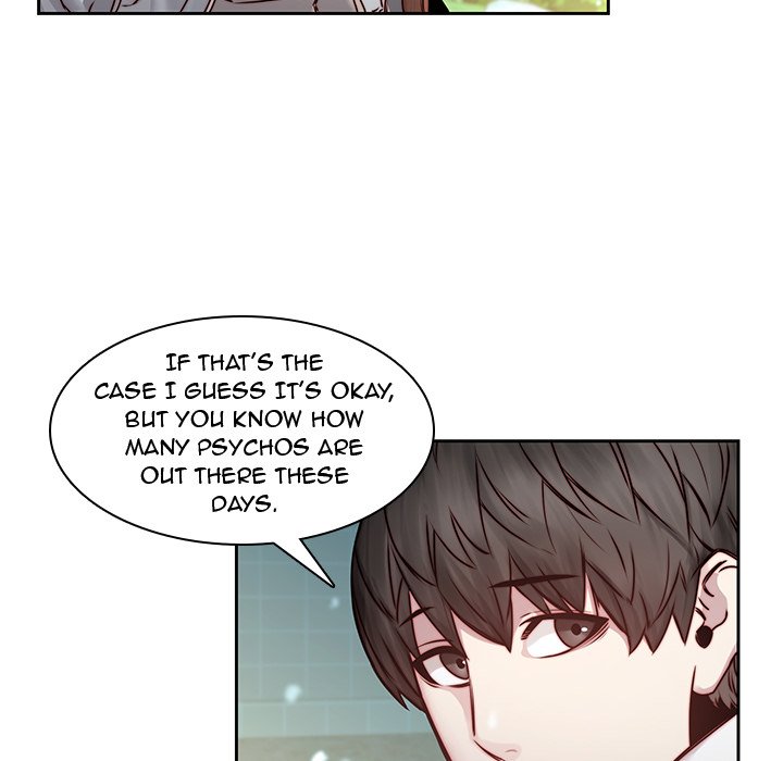 Our Twenties Chapter 38 - Manhwa18.com