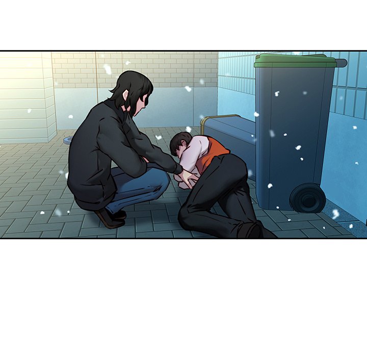 Our Twenties Chapter 38 - Manhwa18.com