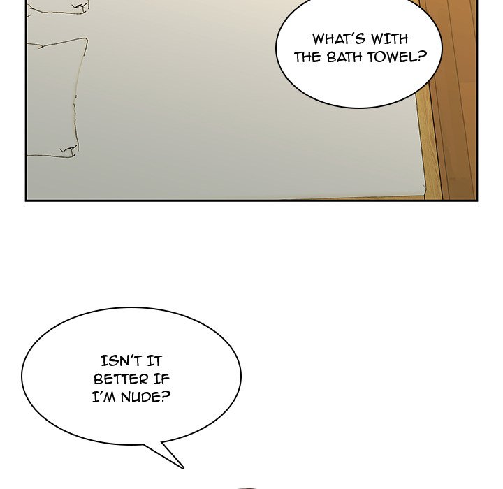 Our Twenties Chapter 39 - Manhwa18.com