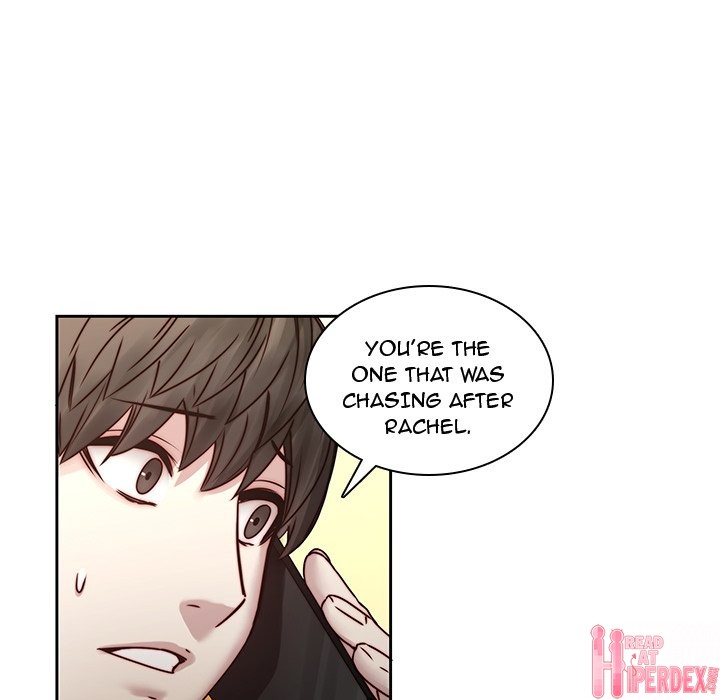 Our Twenties Chapter 39 - Manhwa18.com