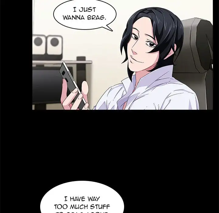 Our Twenties Chapter 4 - Manhwa18.com