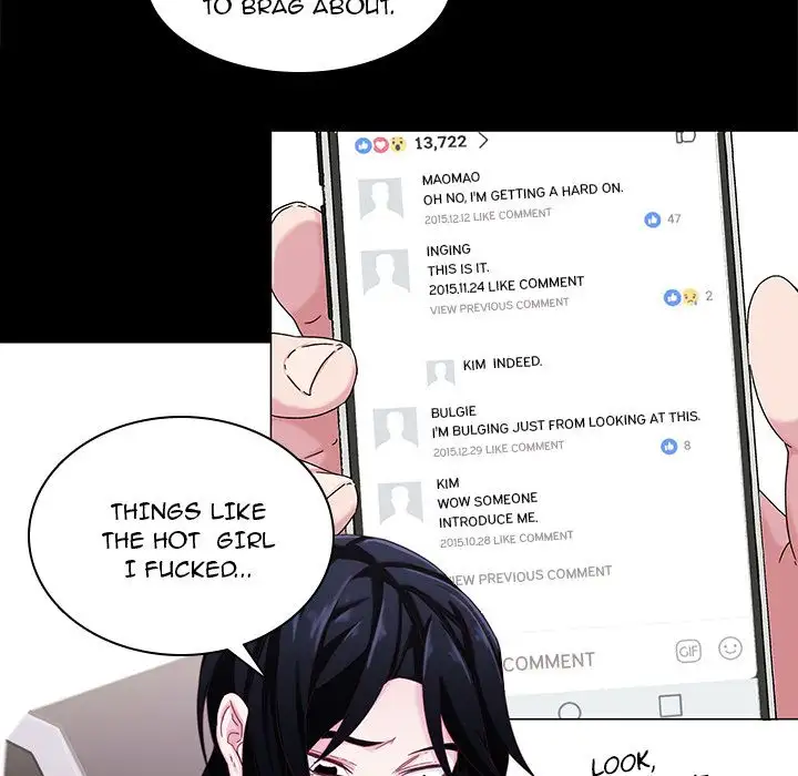 Our Twenties Chapter 4 - Manhwa18.com