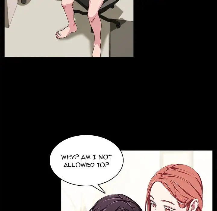 Our Twenties Chapter 4 - Manhwa18.com