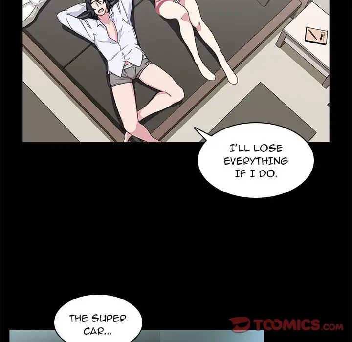 Our Twenties Chapter 4 - Manhwa18.com