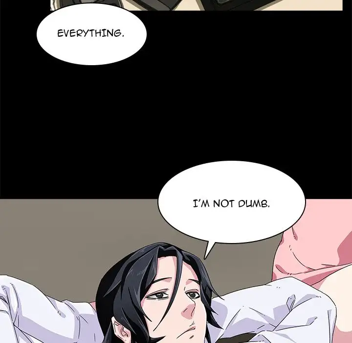 Our Twenties Chapter 4 - Manhwa18.com