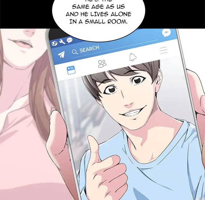 Our Twenties Chapter 4 - Manhwa18.com