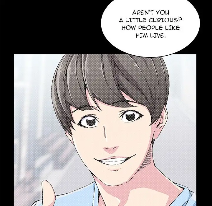 Our Twenties Chapter 4 - Manhwa18.com