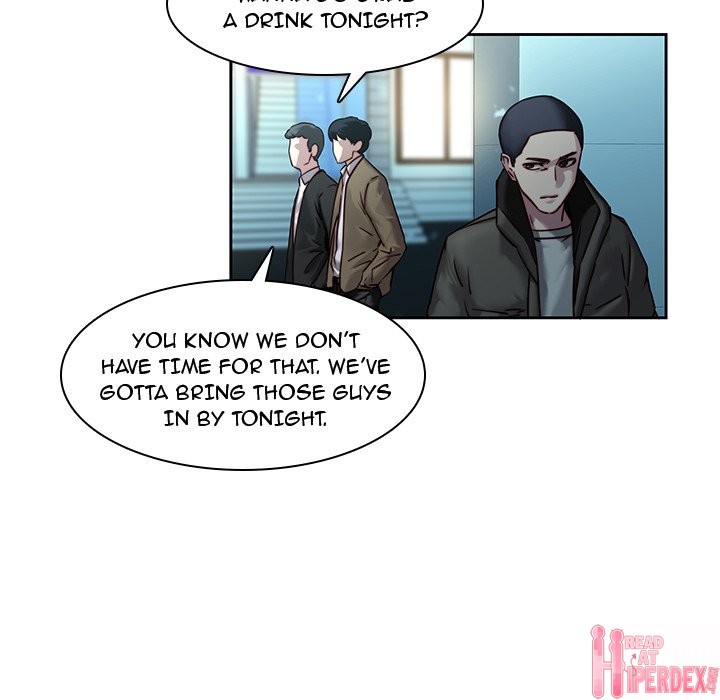 Our Twenties Chapter 40 - Manhwa18.com