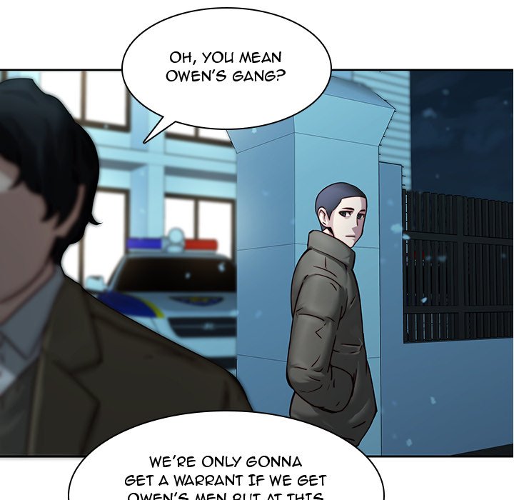 Our Twenties Chapter 40 - Manhwa18.com