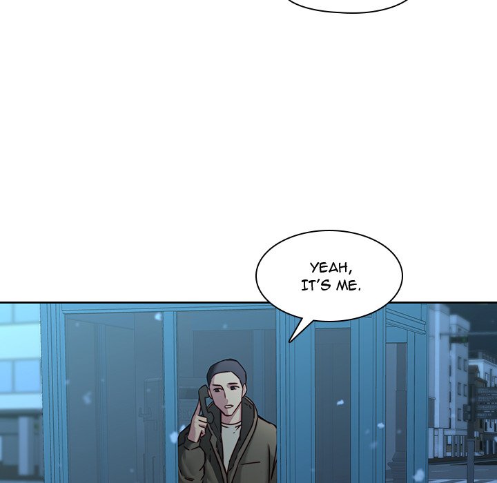 Our Twenties Chapter 40 - Manhwa18.com