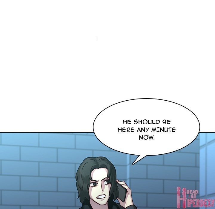 Our Twenties Chapter 40 - Manhwa18.com