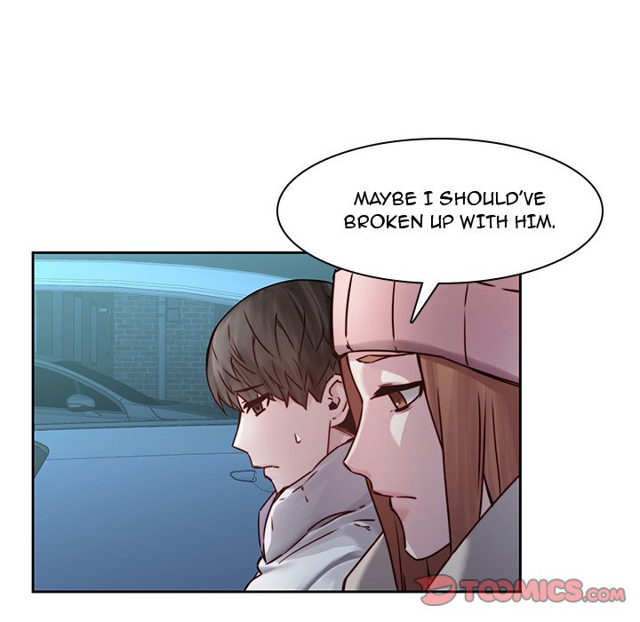 Our Twenties Chapter 40 - Manhwa18.com