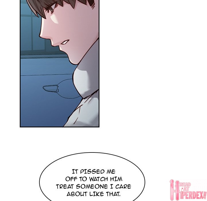 Our Twenties Chapter 40 - Manhwa18.com