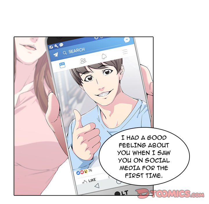 Our Twenties Chapter 40 - Manhwa18.com