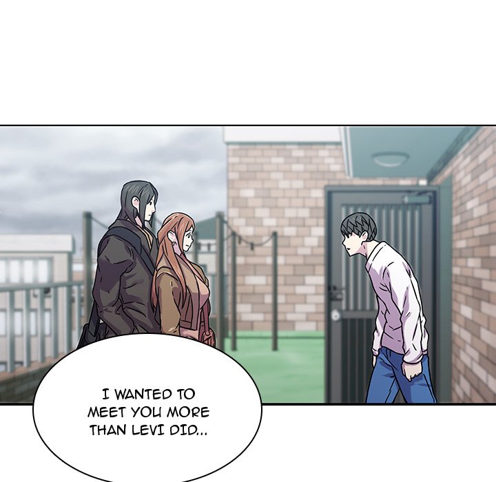 Our Twenties Chapter 40 - Manhwa18.com