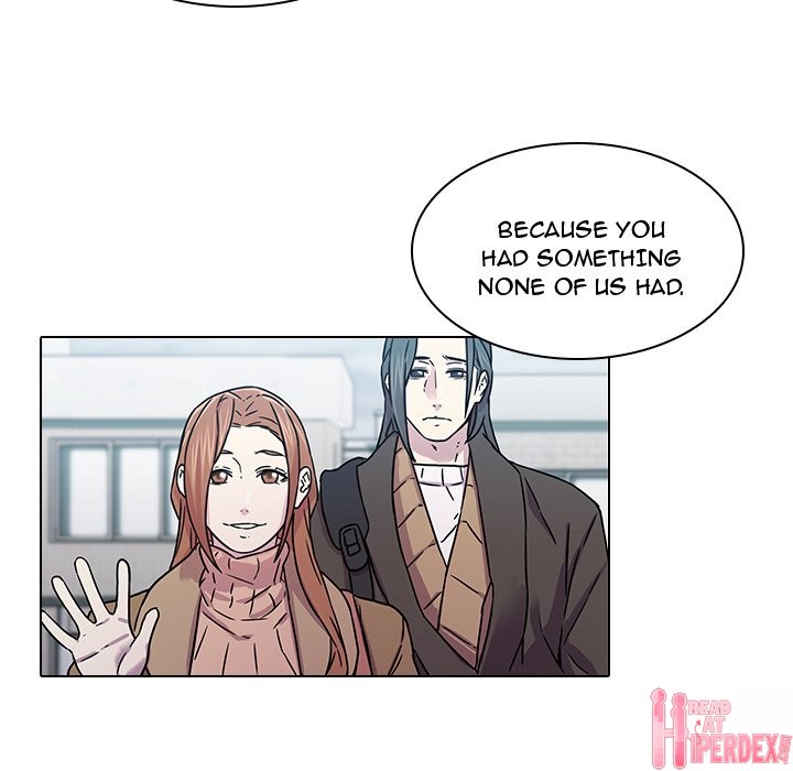 Our Twenties Chapter 40 - Manhwa18.com