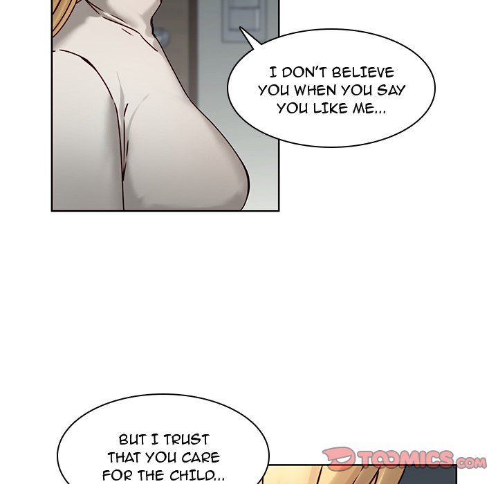 Our Twenties Chapter 41 - Manhwa18.com