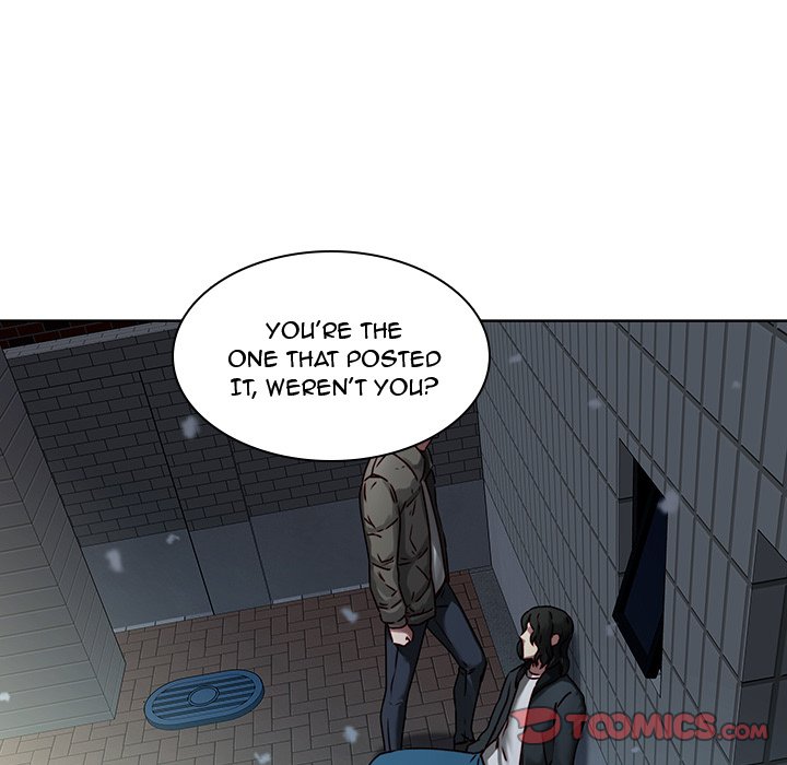 Our Twenties Chapter 41 - Manhwa18.com