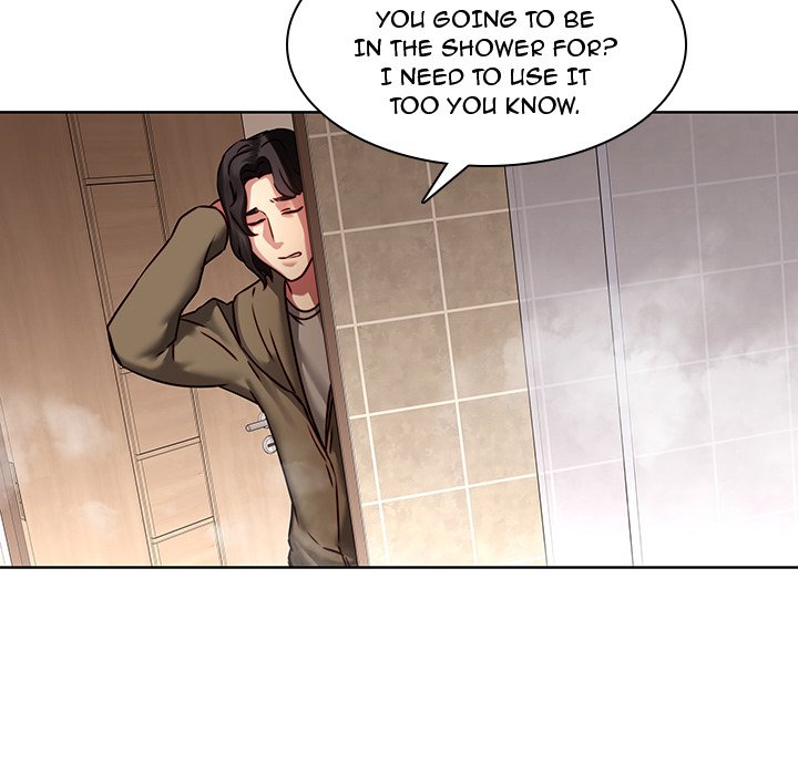 Our Twenties Chapter 41 - Manhwa18.com