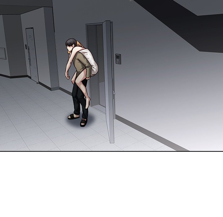 Our Twenties Chapter 41 - Manhwa18.com