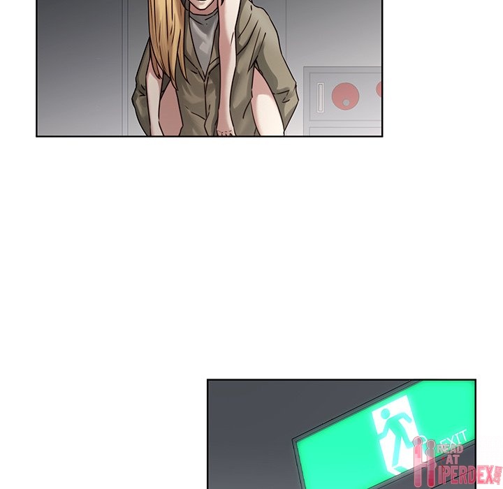 Our Twenties Chapter 41 - Manhwa18.com