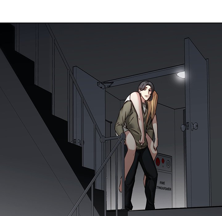 Our Twenties Chapter 41 - Manhwa18.com