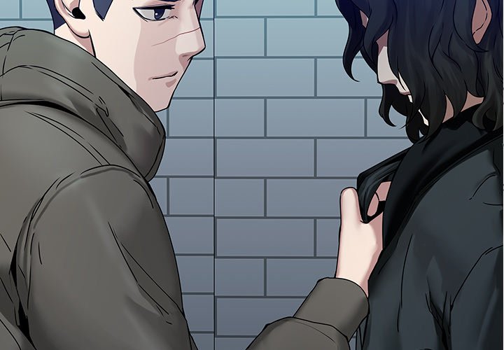 Our Twenties Chapter 42 - Manhwa18.com