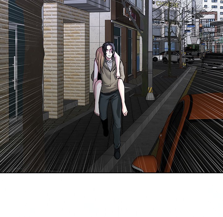 Our Twenties Chapter 42 - Manhwa18.com