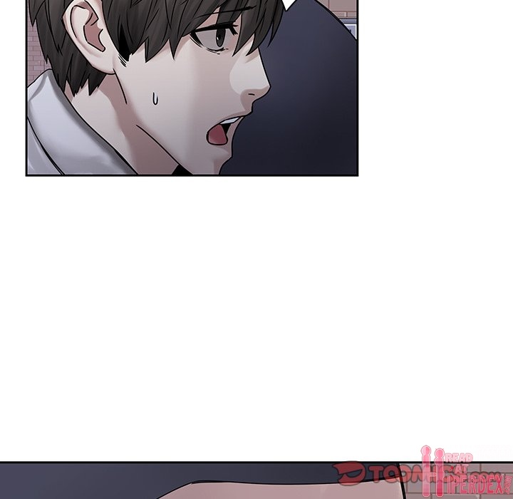 Our Twenties Chapter 42 - Manhwa18.com