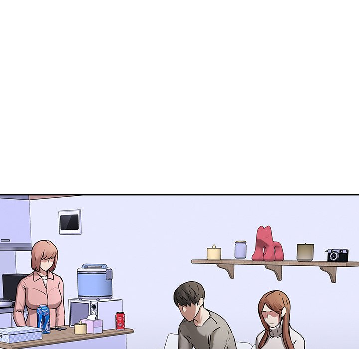 Our Twenties Chapter 42 - Manhwa18.com