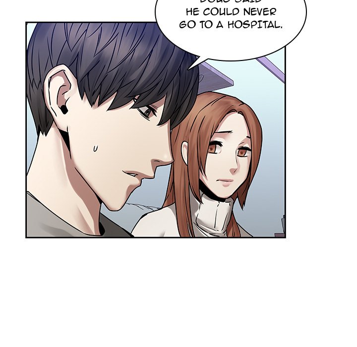 Our Twenties Chapter 42 - Manhwa18.com