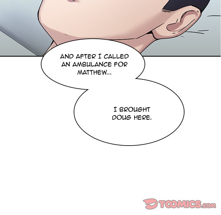 Our Twenties Chapter 42 - Manhwa18.com