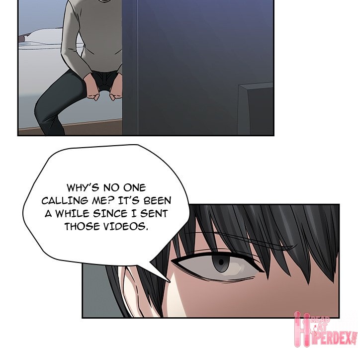 Our Twenties Chapter 42 - Manhwa18.com