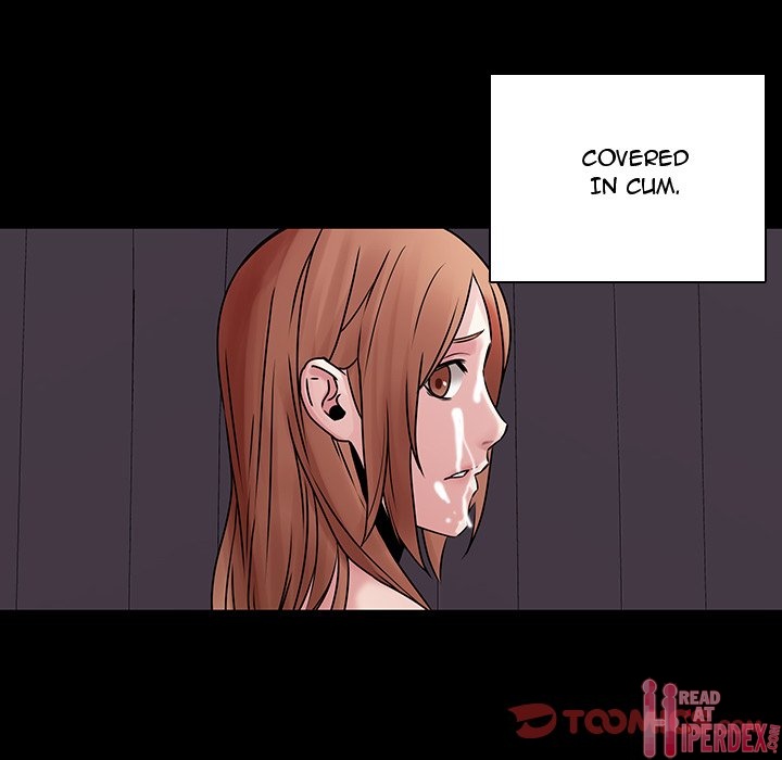 Our Twenties Chapter 42 - Manhwa18.com