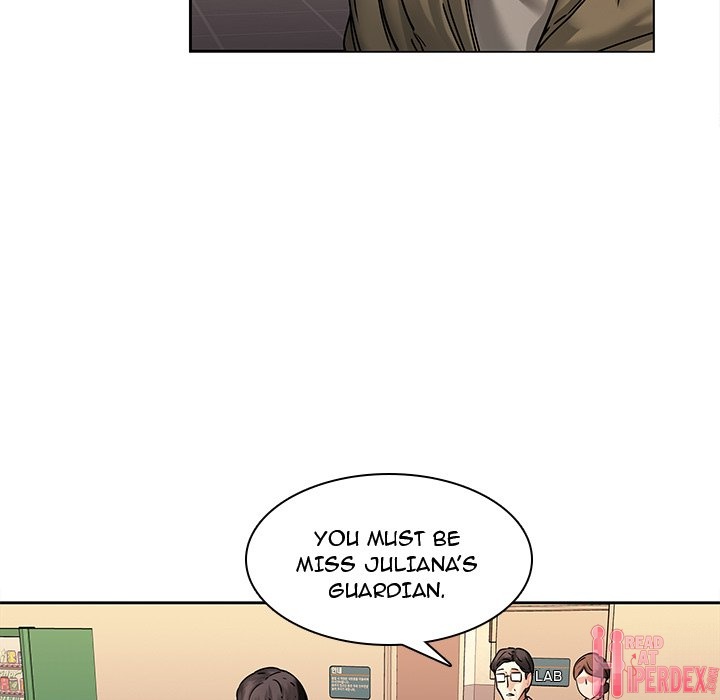 Our Twenties Chapter 43 - Manhwa18.com