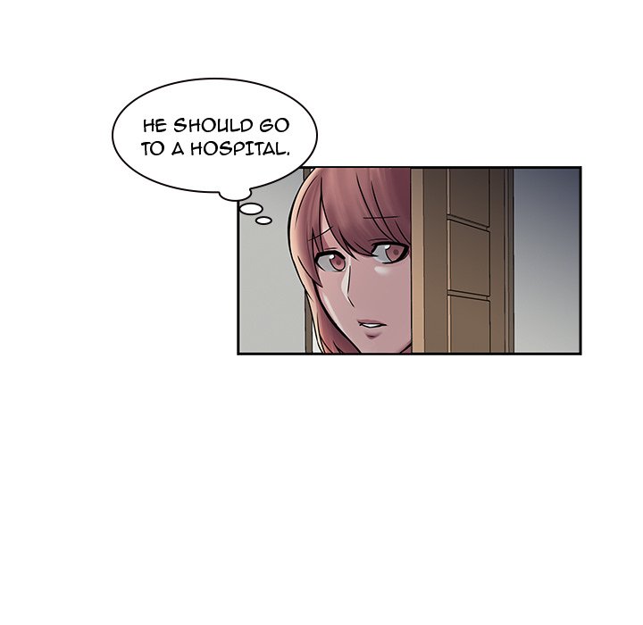 Our Twenties Chapter 43 - Manhwa18.com