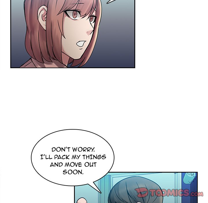 Our Twenties Chapter 43 - Manhwa18.com