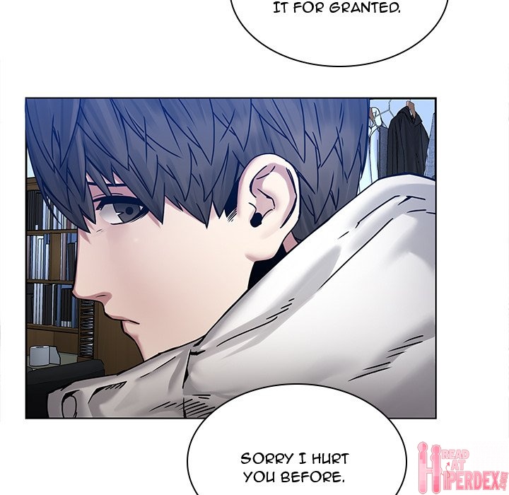 Our Twenties Chapter 43 - Manhwa18.com