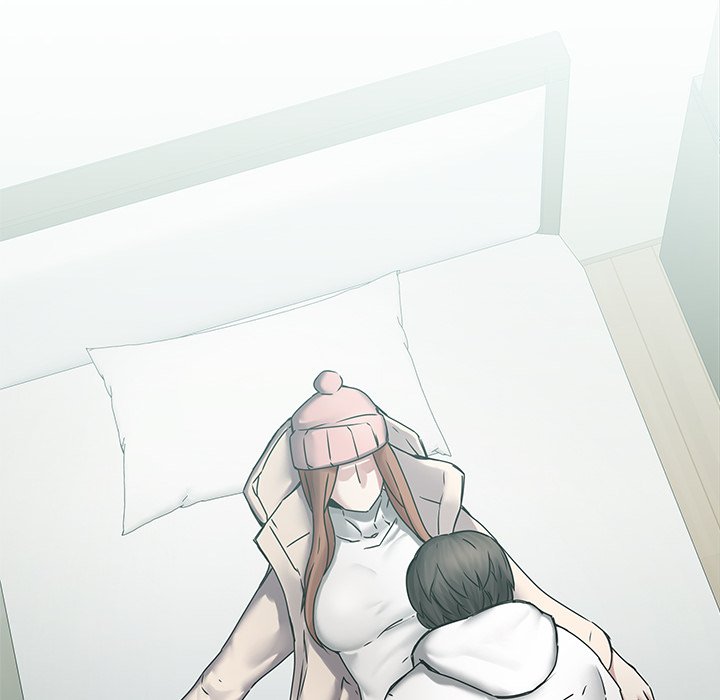 Our Twenties Chapter 43 - Manhwa18.com