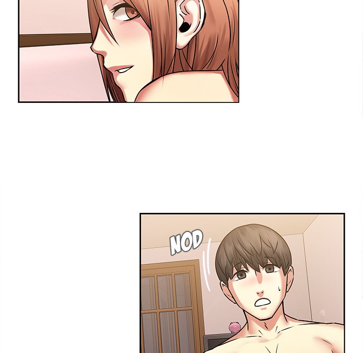 Our Twenties Chapter 44 - Manhwa18.com