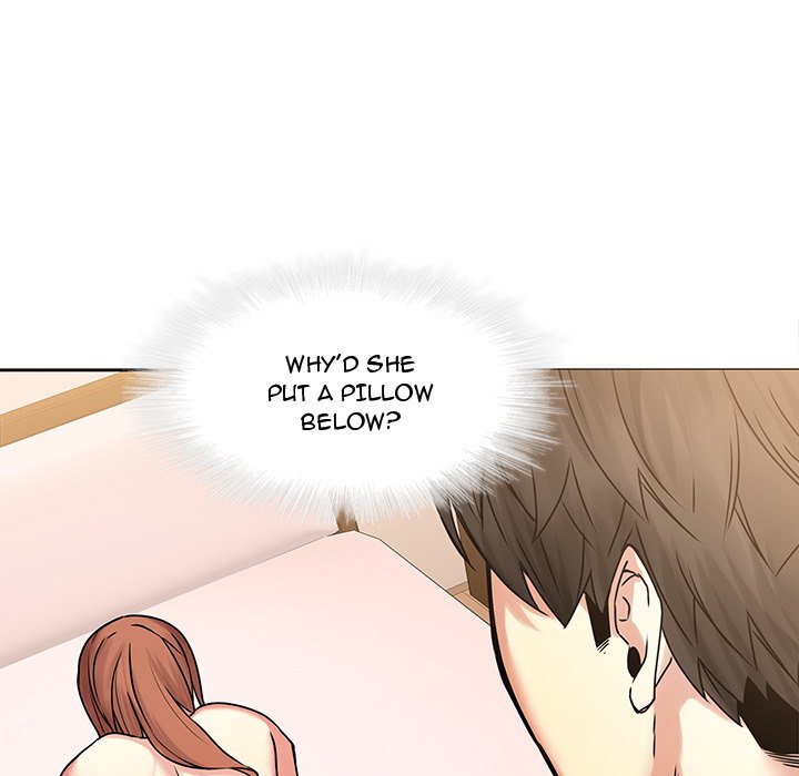 Our Twenties Chapter 44 - Manhwa18.com