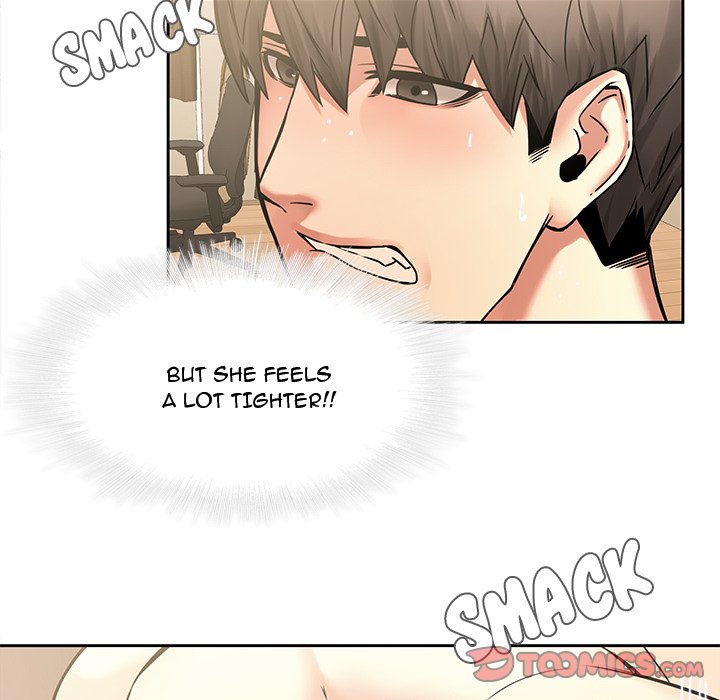 Our Twenties Chapter 44 - Manhwa18.com