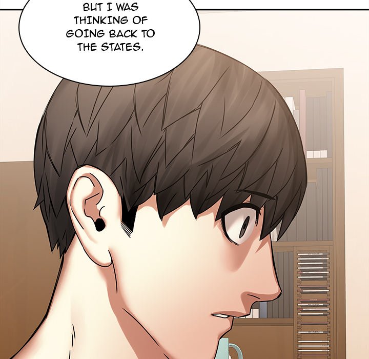 Our Twenties Chapter 44 - Manhwa18.com