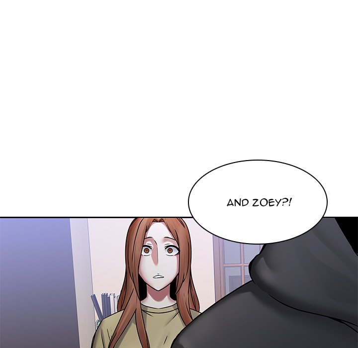 Our Twenties Chapter 44 - Manhwa18.com