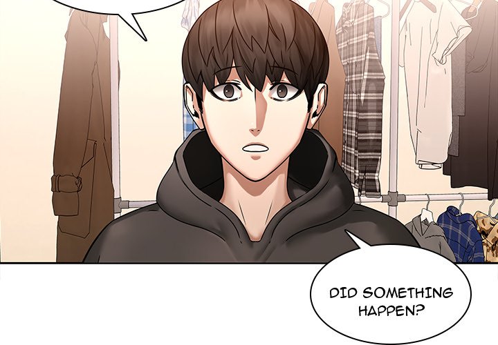 Our Twenties Chapter 45 - Manhwa18.com