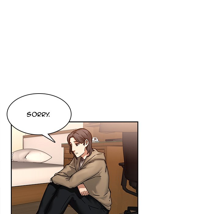 Our Twenties Chapter 45 - Manhwa18.com