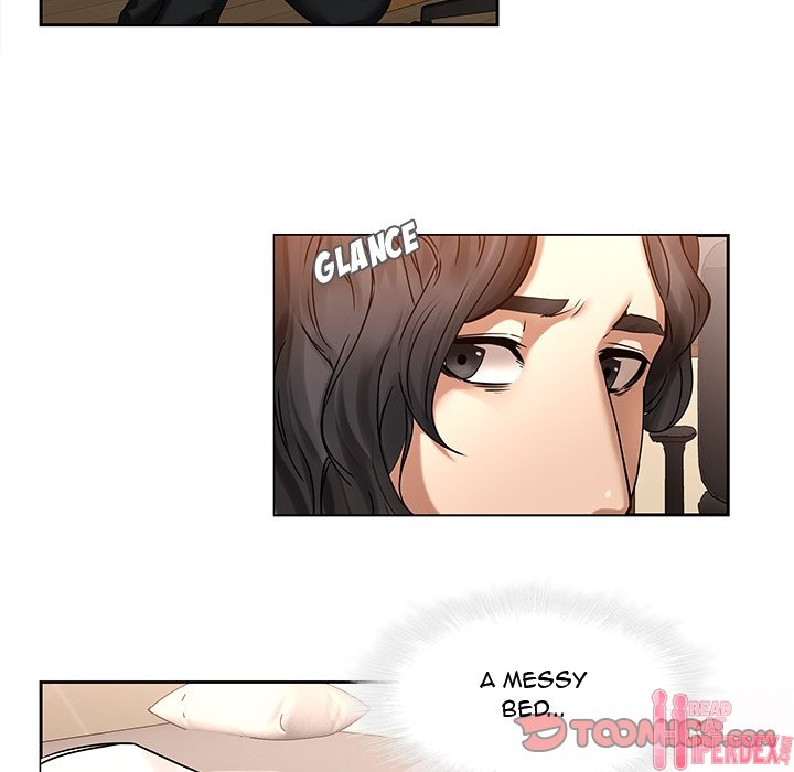 Our Twenties Chapter 45 - Manhwa18.com