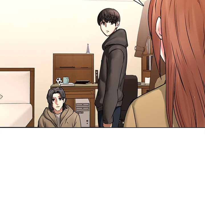 Our Twenties Chapter 45 - Manhwa18.com