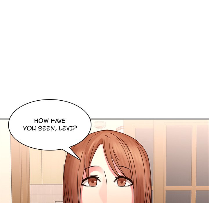 Our Twenties Chapter 45 - Manhwa18.com